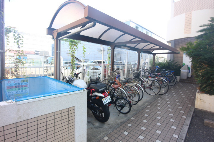 マイルドコート27 その他9