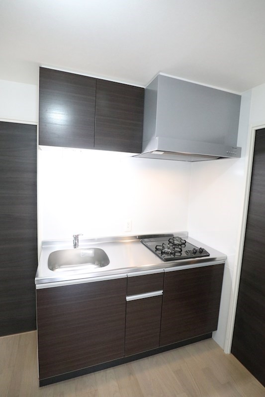 SDグランツ神戸ウエスト キッチン