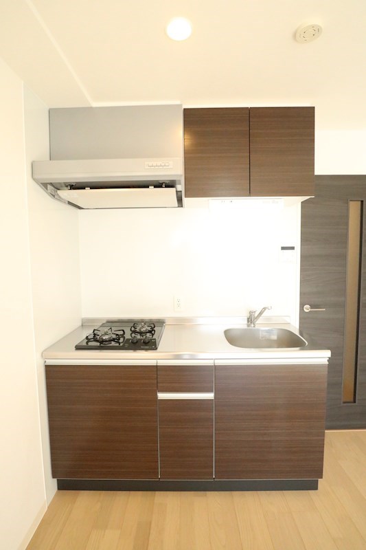 SDグランツ神戸ウエスト キッチン