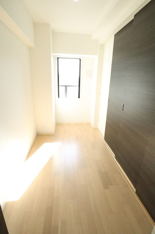 SDグランツ神戸ウエスト ベッドルーム