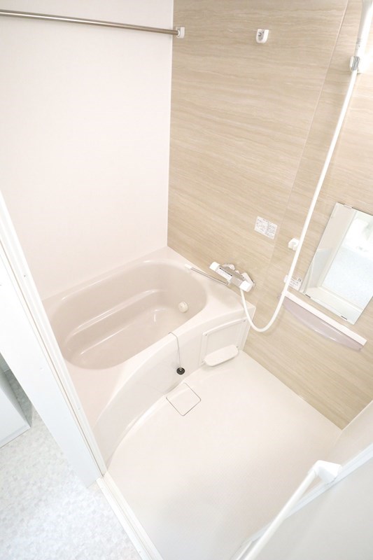 SDグランツ神戸ウエスト 風呂画像