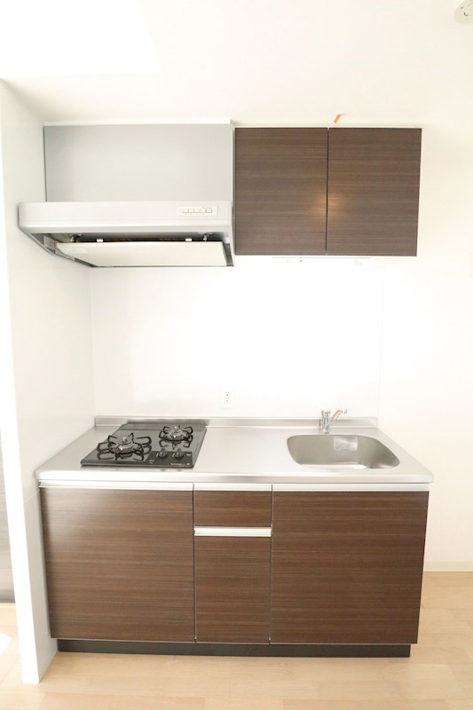 SDグランツ神戸ウエスト キッチン