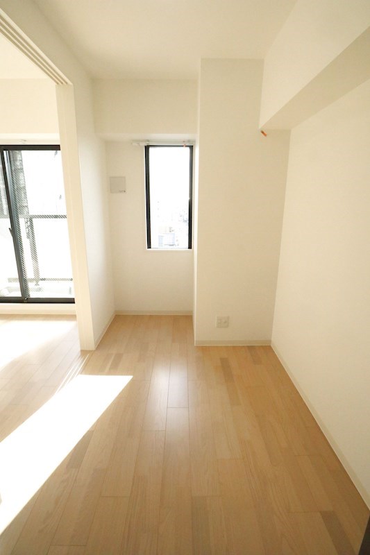 SDグランツ神戸ウエスト ベッドルーム