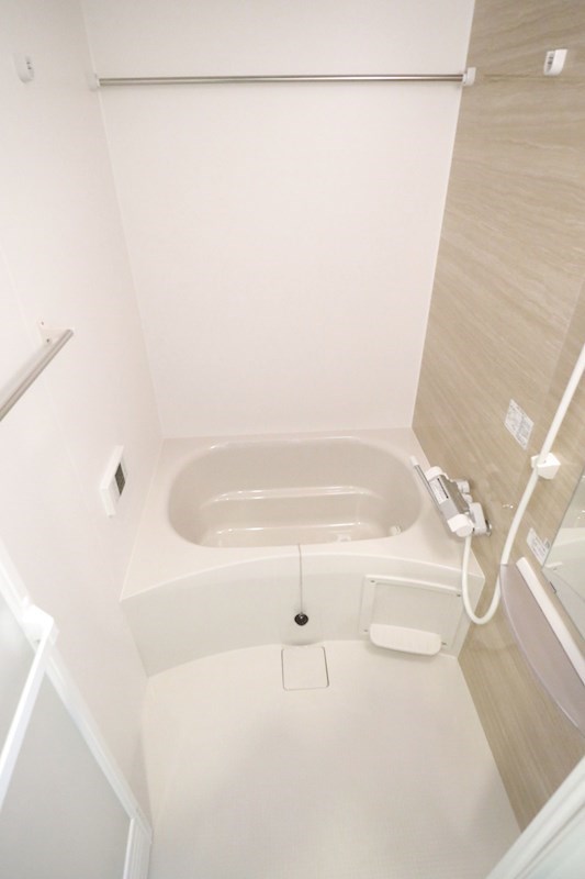 SDグランツ神戸ウエスト 風呂画像