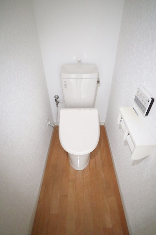 HKマンション その他1