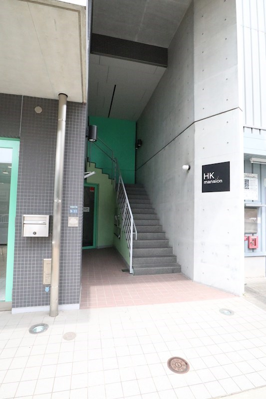 HKマンション その他22