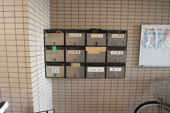 カトレアハイツ その他2