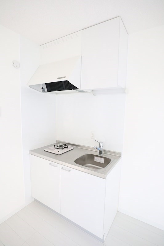 エターナルシー鈴蘭台Ⅱ キッチン