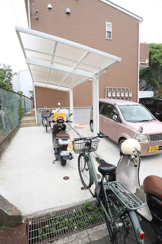 エターナルシー鈴蘭台Ⅱ その他24