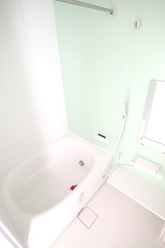 エターナルシー鈴蘭台Ⅱ 風呂画像