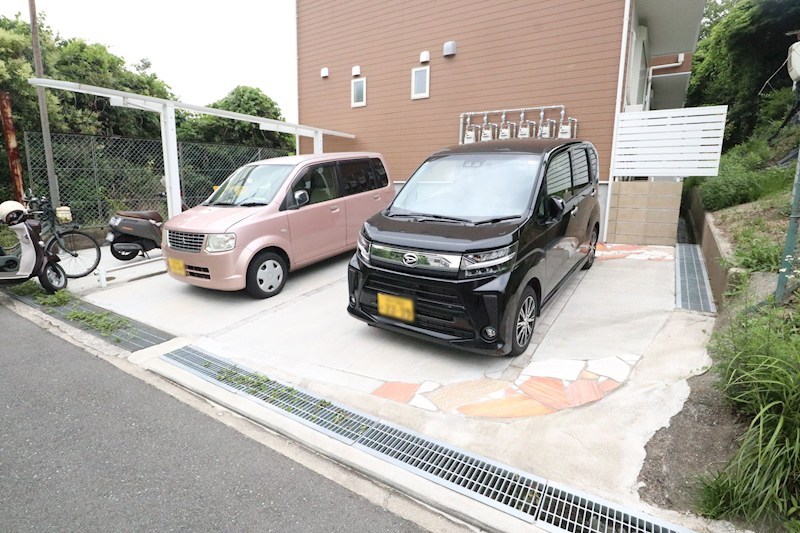 エターナルシー鈴蘭台Ⅱ その他2