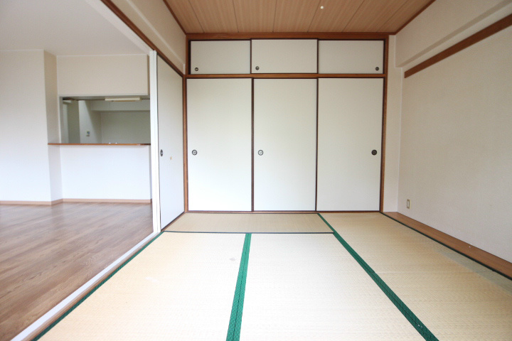 メービウス妙法寺 その他11