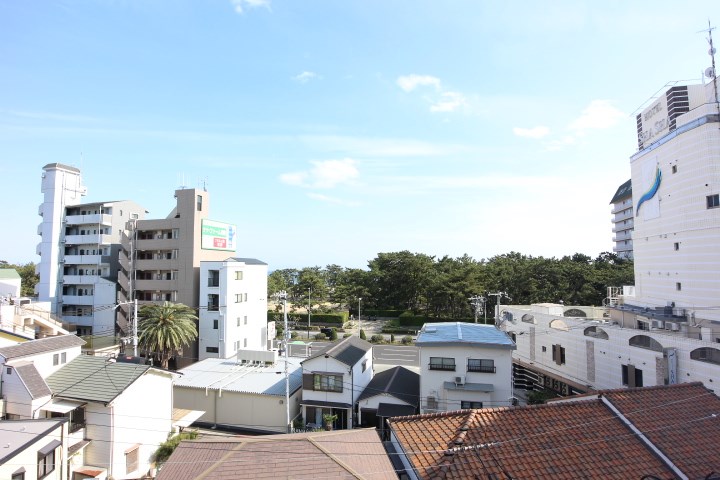 マウントック・フェイム その他3