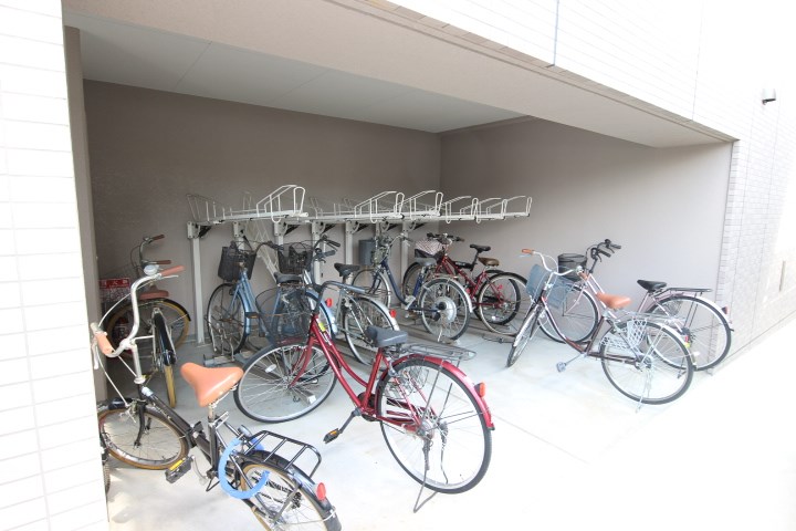 マウントック・フェイム その他8