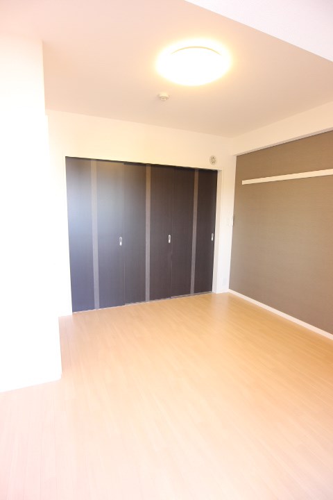 マウントック・フェイム ベッドルーム