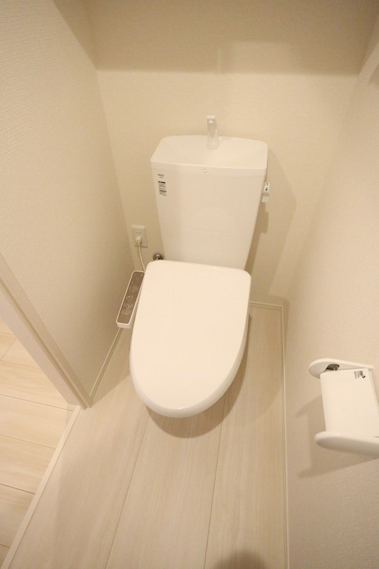 高倉山フラッツ その他1