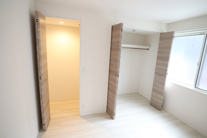 高倉山フラッツ その他3