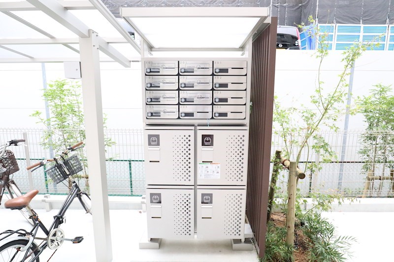 高倉山フラッツ その他19