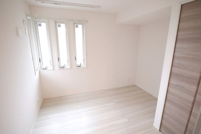 高倉山フラッツ その他21