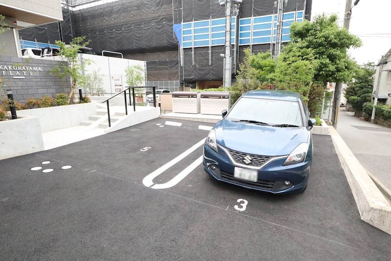 高倉山フラッツ その他29