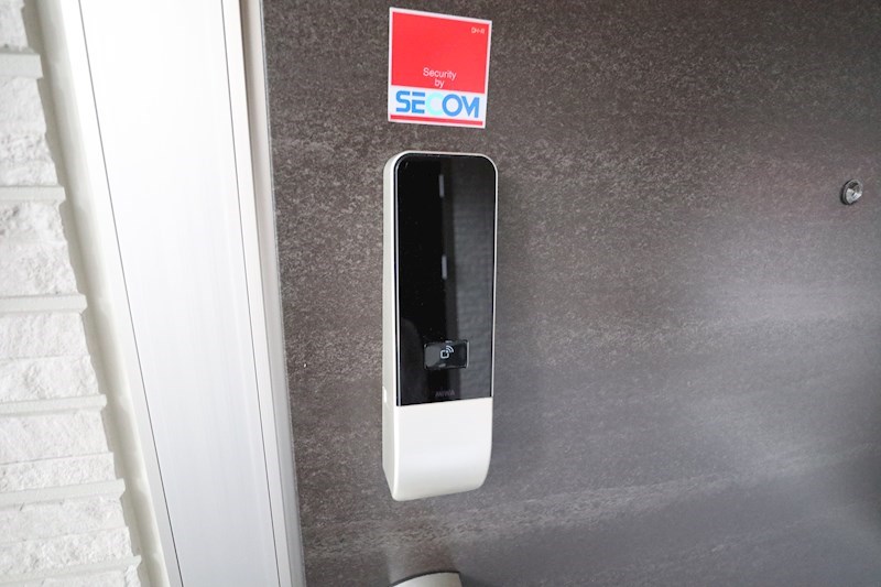 高倉山フラッツ その他30