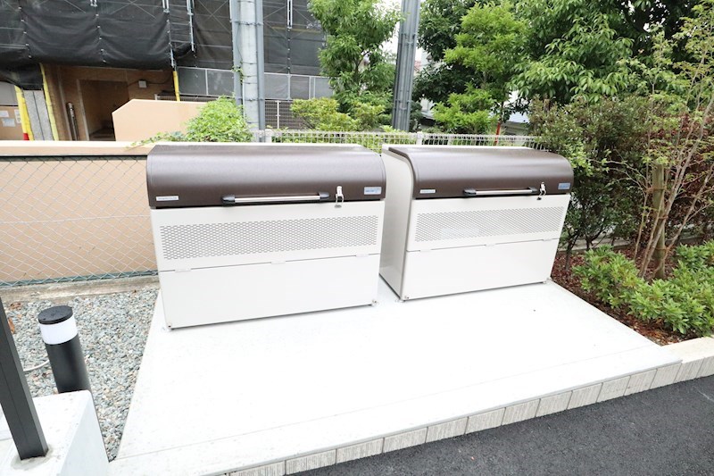高倉山フラッツ その他27