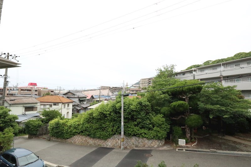 高倉山フラッツ その他3