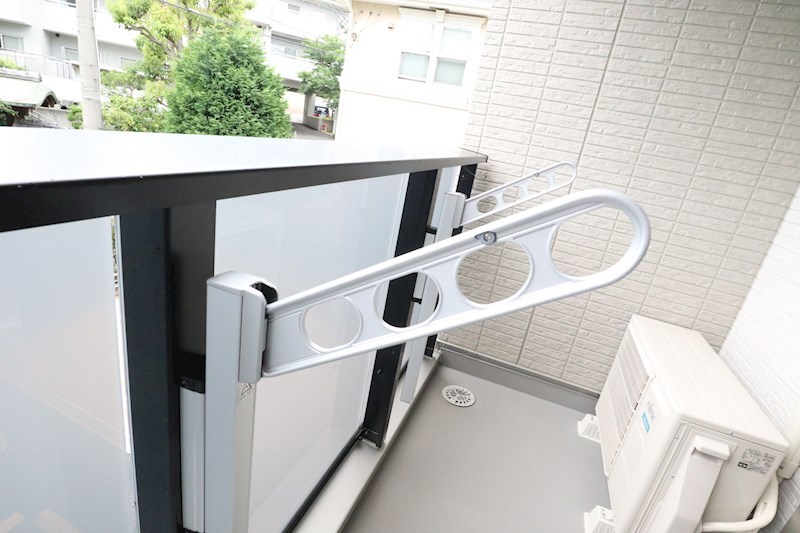 高倉山フラッツ その他21