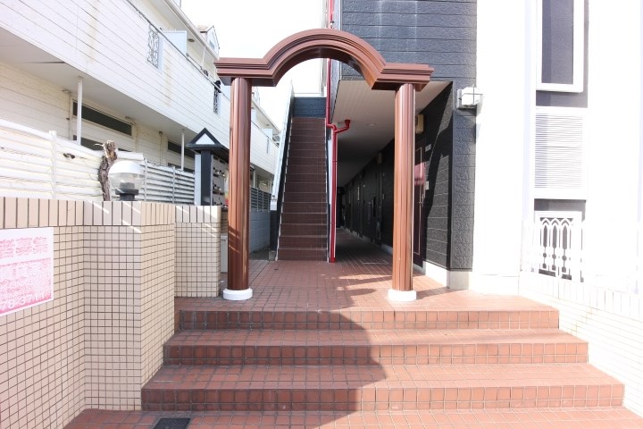 ラ・メール板宿 その他2