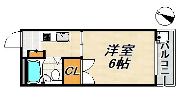 たかくらハウス 間取り図