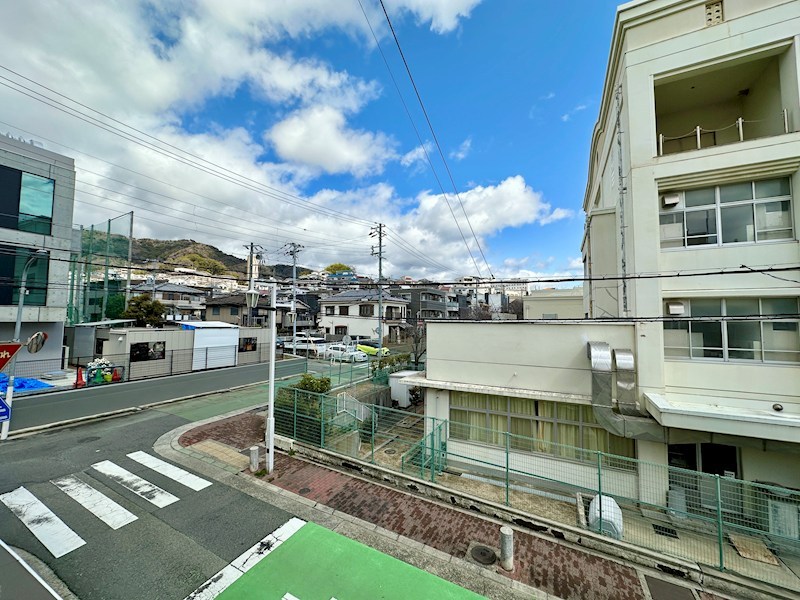 ダイヤハイツ板宿 その他3