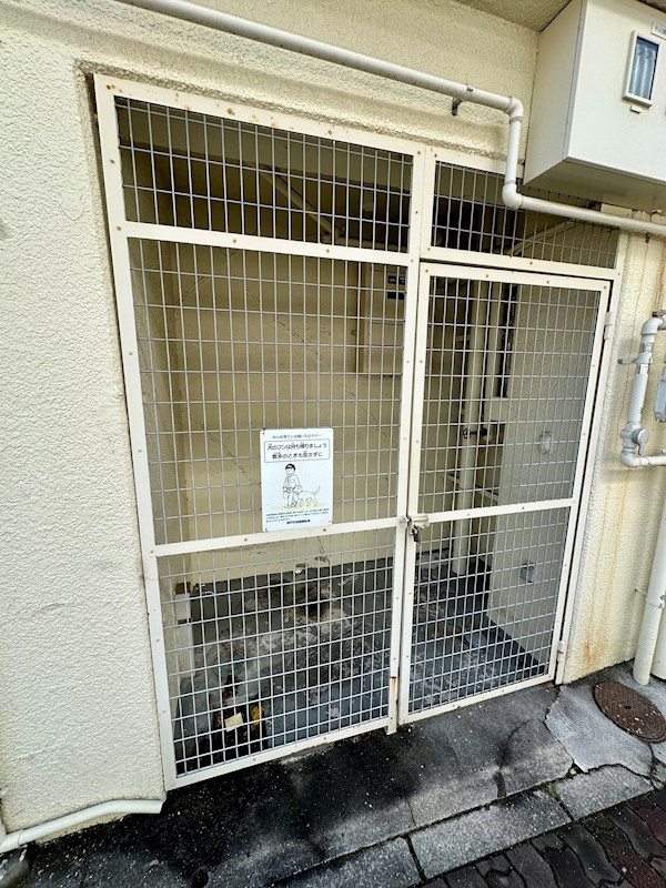 ダイヤハイツ板宿 その他6
