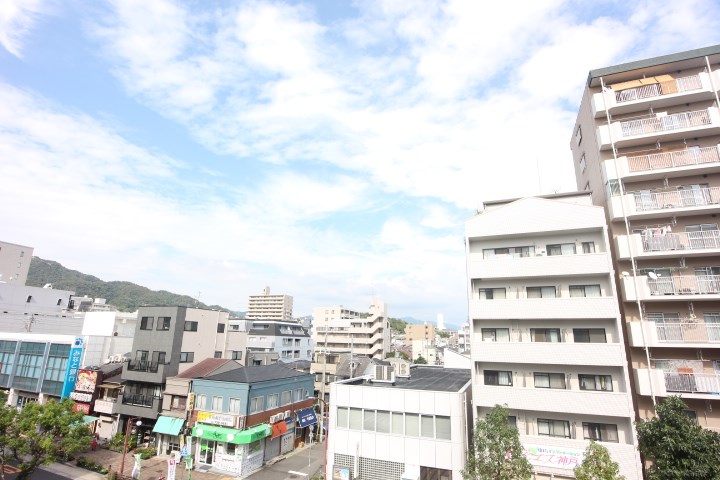 フローラル板宿 その他3