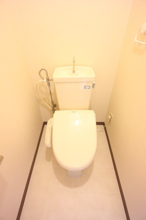 マンション妙法寺 その他1