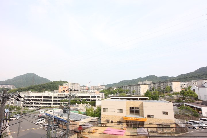 マンション妙法寺 その他3