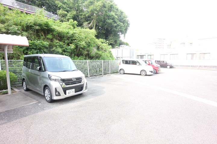 マンション妙法寺 その他6