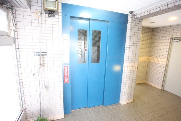 マンション妙法寺 その他8