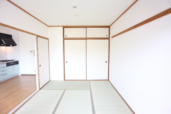 マンション妙法寺 その他9