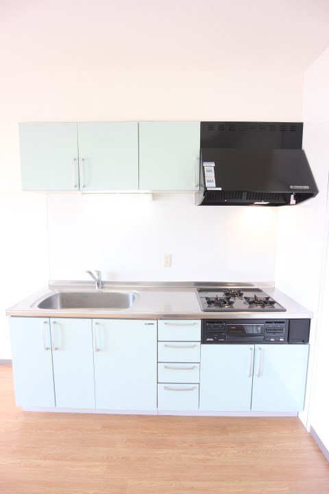 マンション妙法寺 キッチン