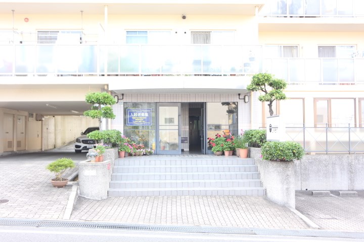 マンション妙法寺 その他22