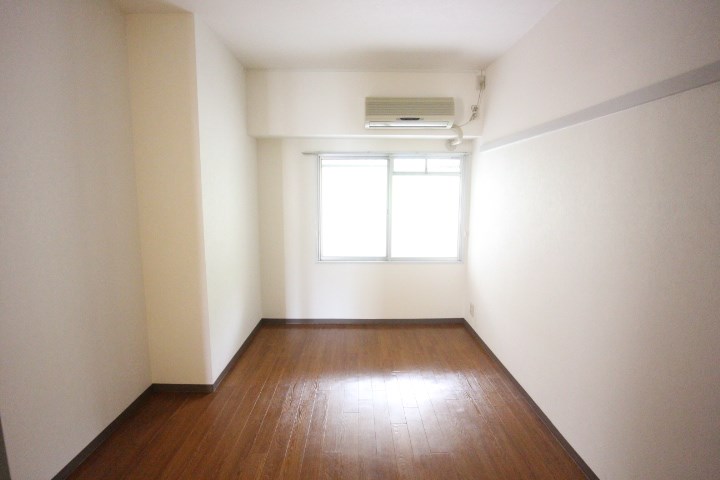 マンション妙法寺 ベッドルーム