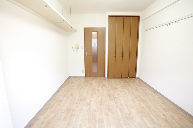 セリテ板宿 ベッドルーム