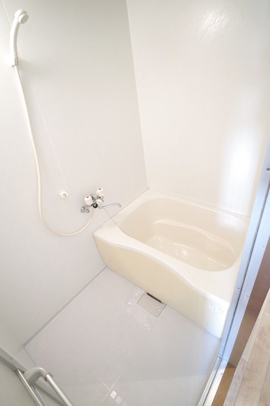 セリテ板宿 風呂画像