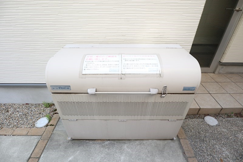 コートブルー須磨 その他8