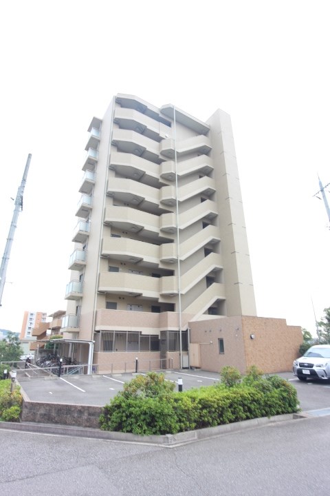 St.HILLS 外観写真