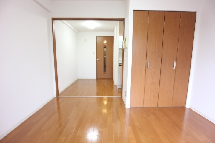 St.HILLS リビング