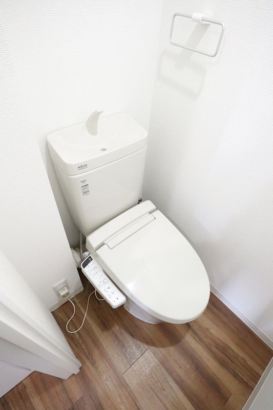 白川台藤ハイツ その他1