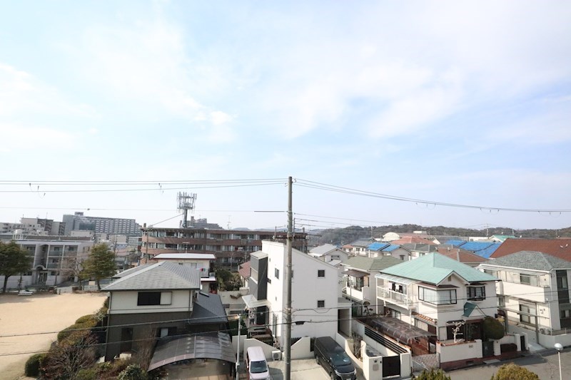 白川台藤ハイツ その他3