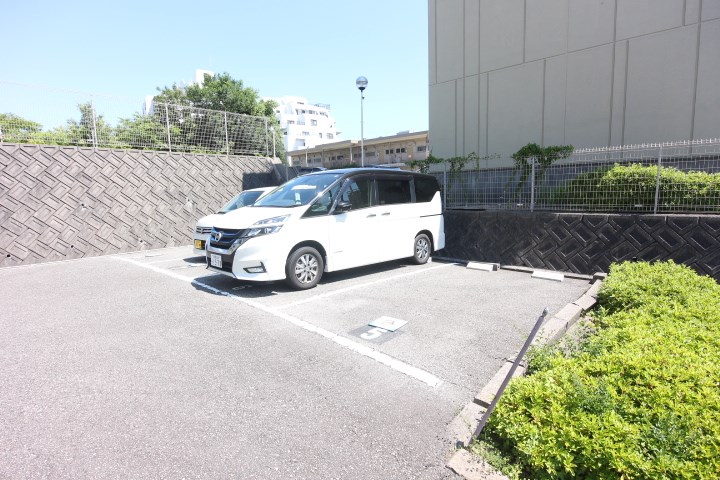 白川台藤ハイツ その他7