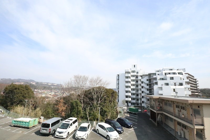 白川台藤ハイツ その他27